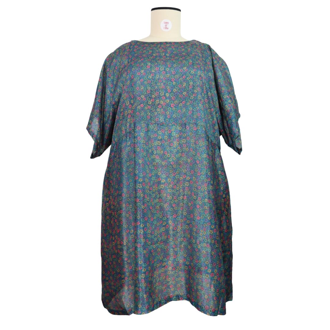 SDXXL11 - Sandy Dress