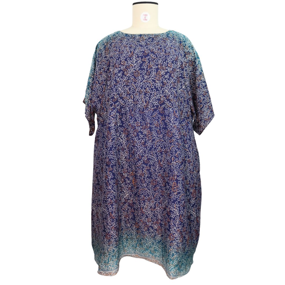 SDXXL02 - Sandy Dress