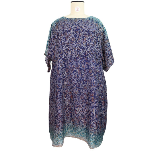 SDXXL02 - Sandy Dress