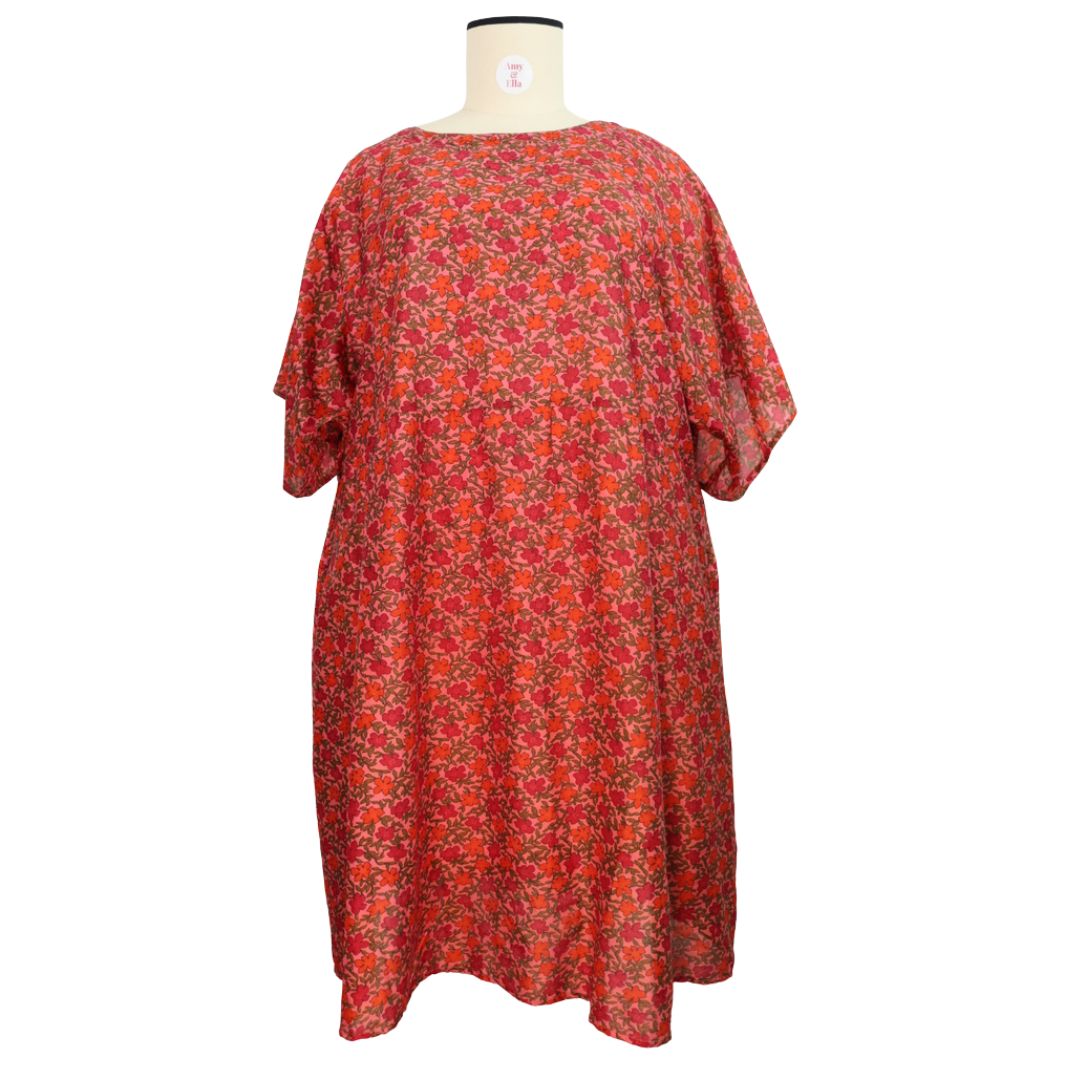 SDXXL03 - Sandy Dress