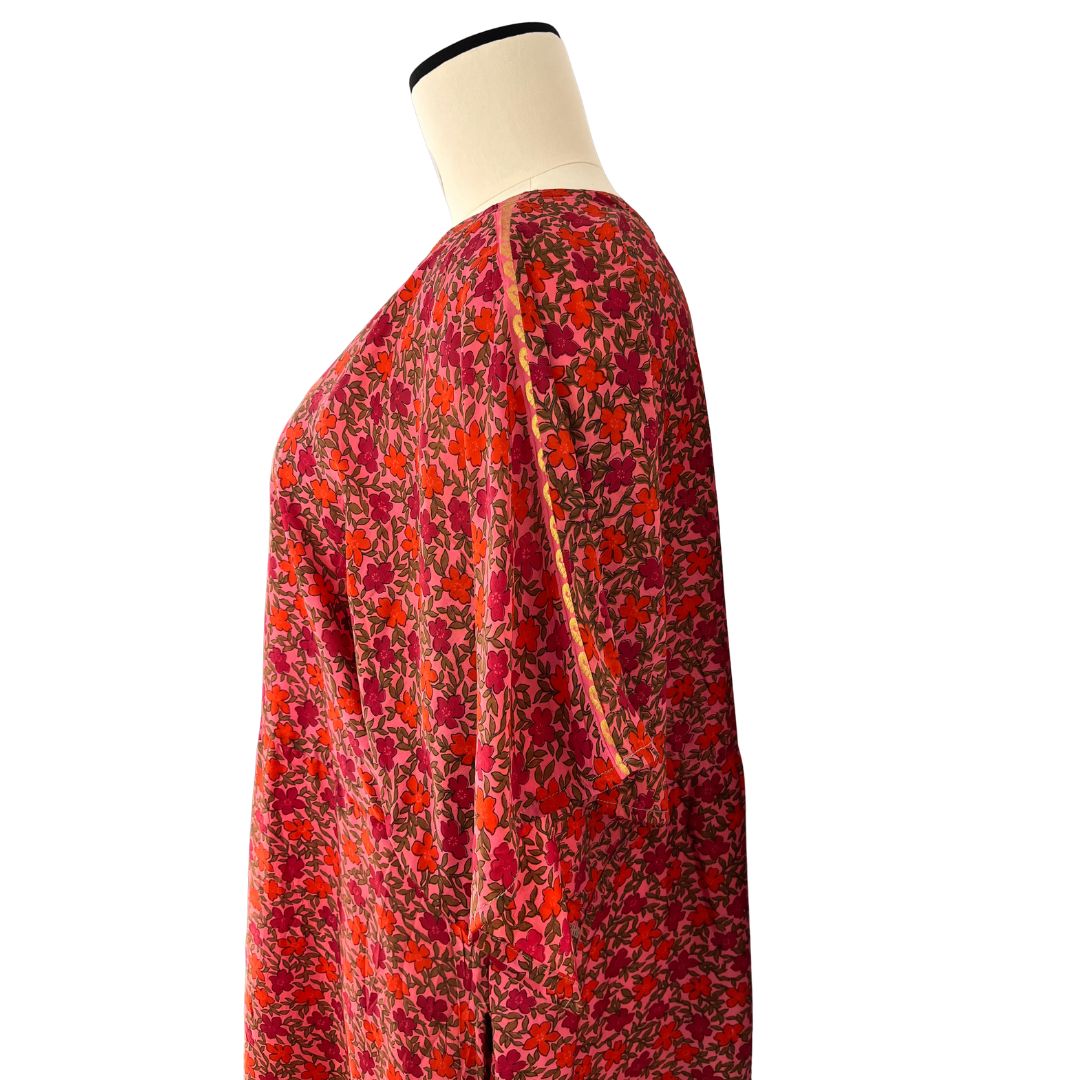 SDXXL03 - Sandy Dress