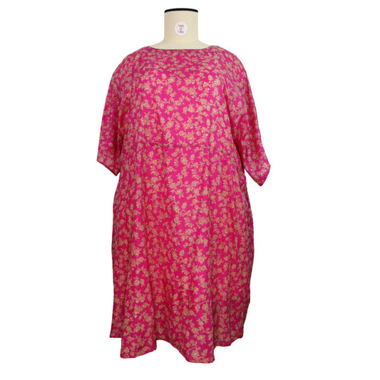 SDXXL05 - Sandy Dress