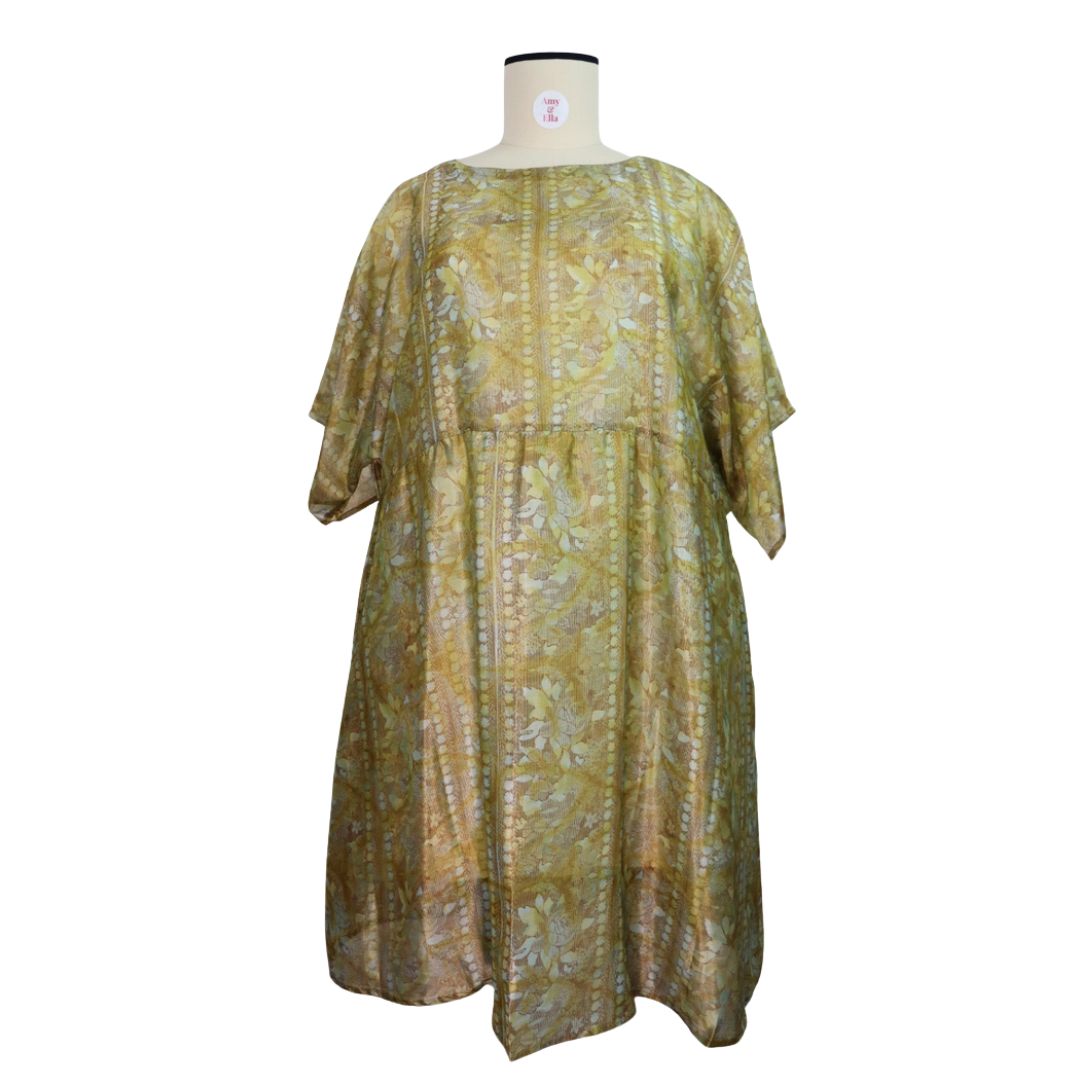 SDXXL06 - Sandy Dress