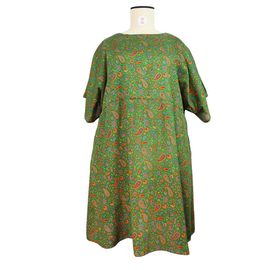 SDXXL07 - Sandy Dress