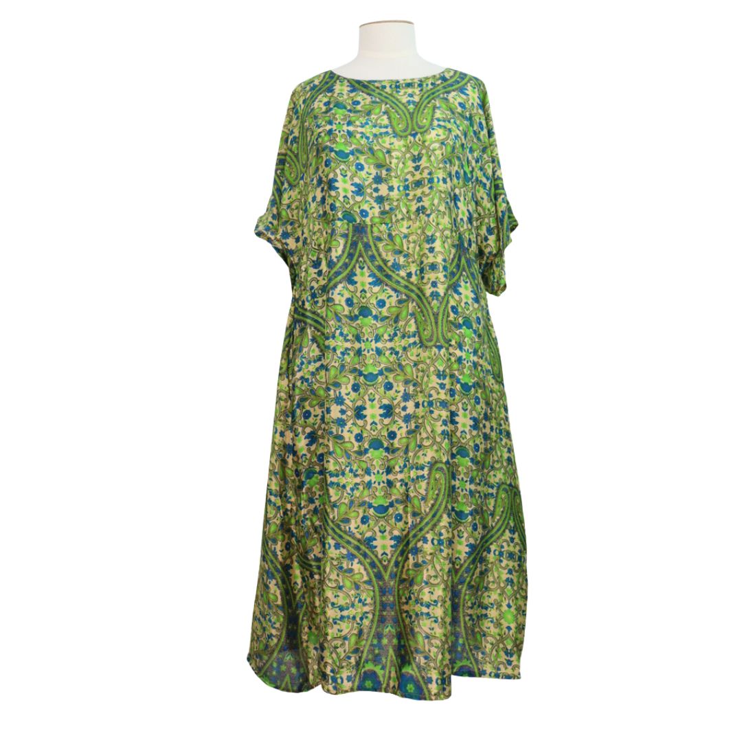 SDS01 - Sandy Dress