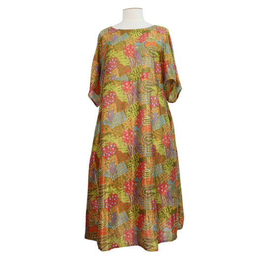 SDS09 - Sandy Dress