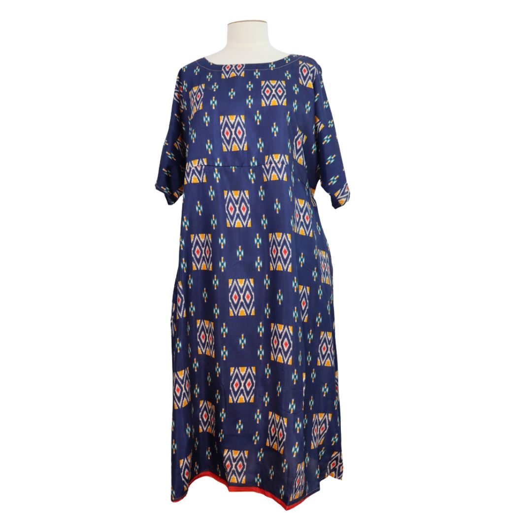 SDS10 - Sandy Dress