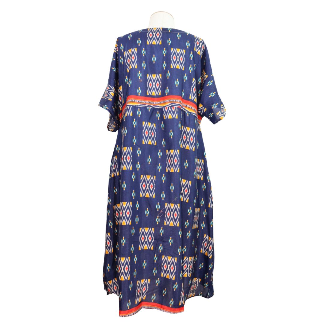 SDS10 - Sandy Dress