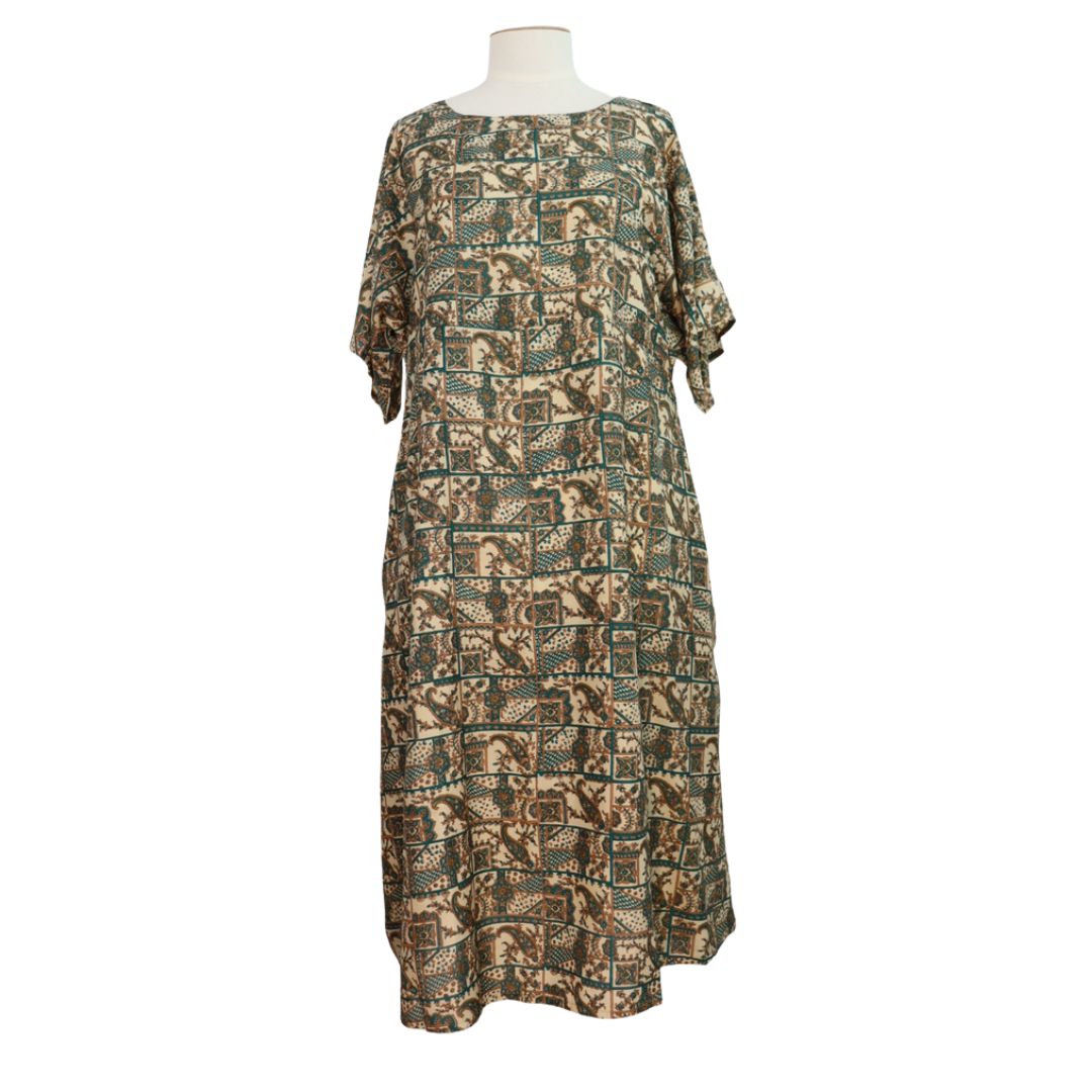 SDS11 - Sandy Dress