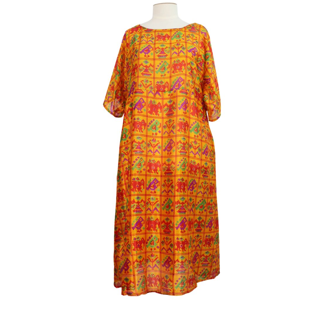 SDS13 - Sandy Dress