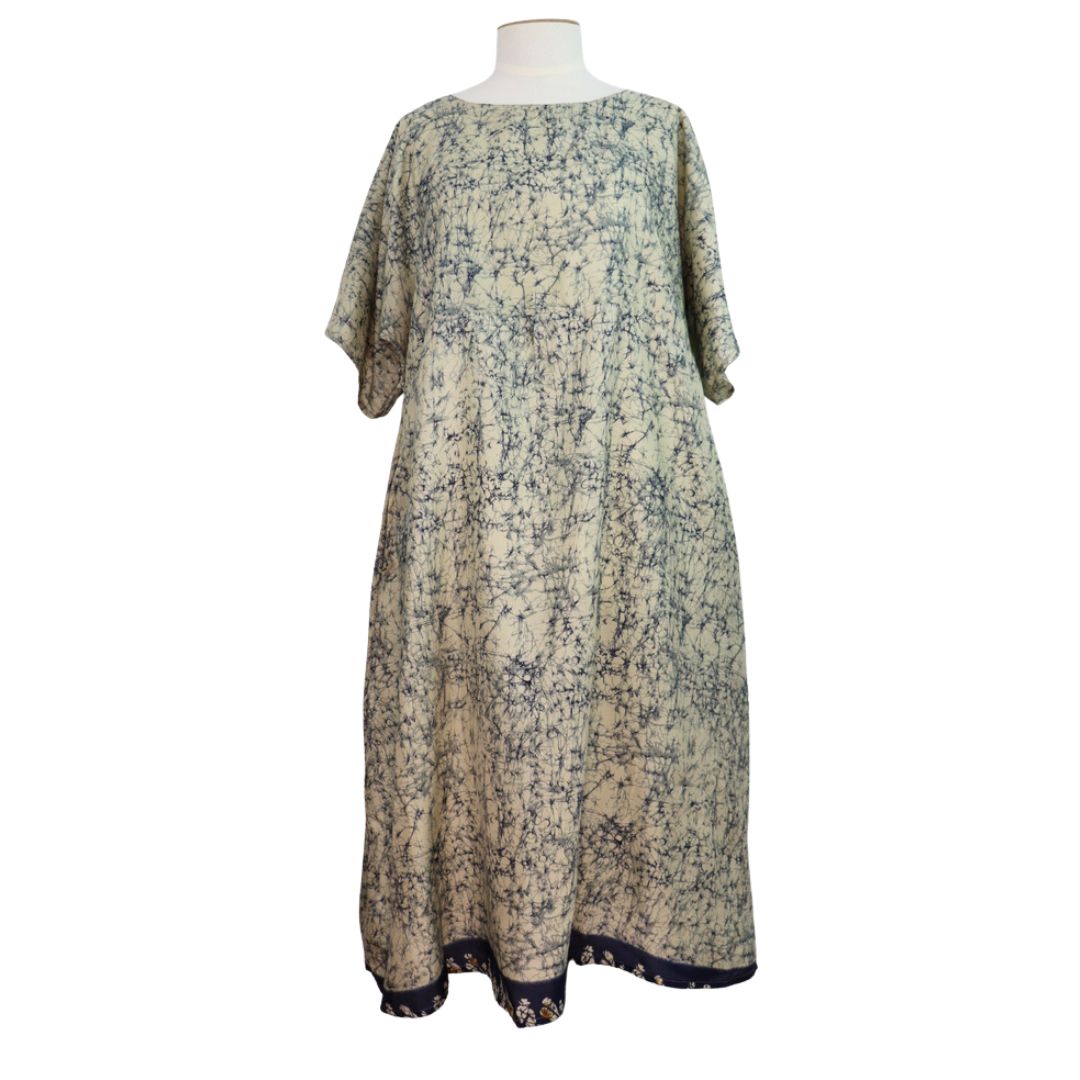 SDS02 - Sandy Dress