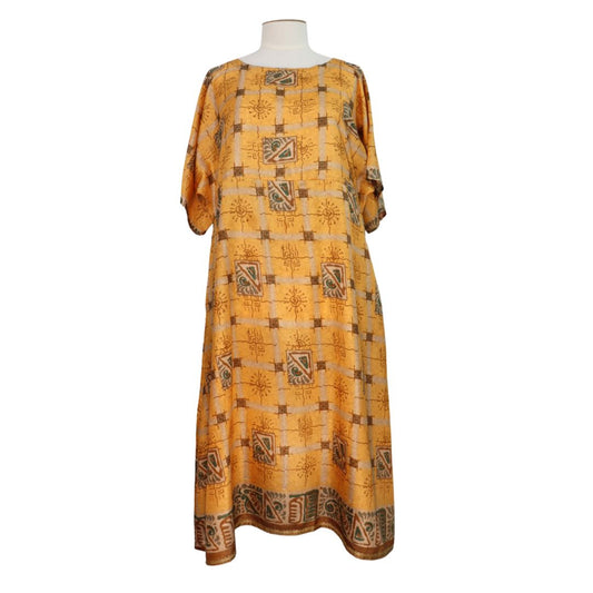 SDS17 - Sandy Dress