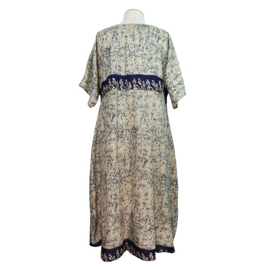 SDS02 - Sandy Dress