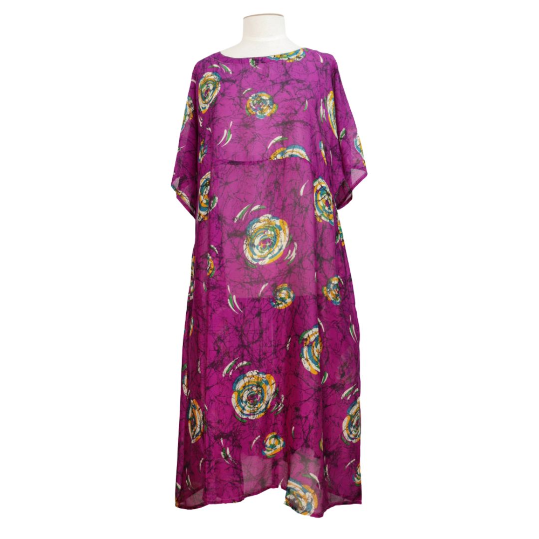 SDS04 - Sandy Dress