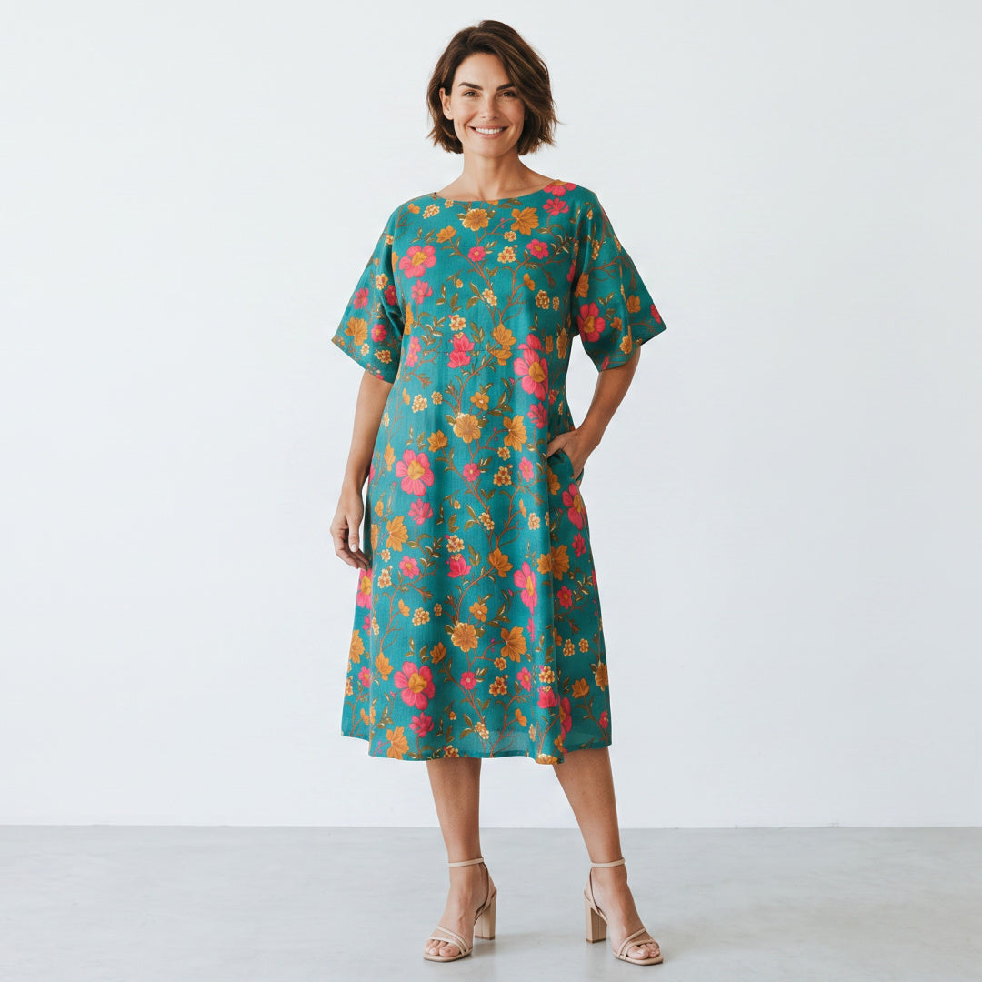 ZSDGRS - Sandy Dress