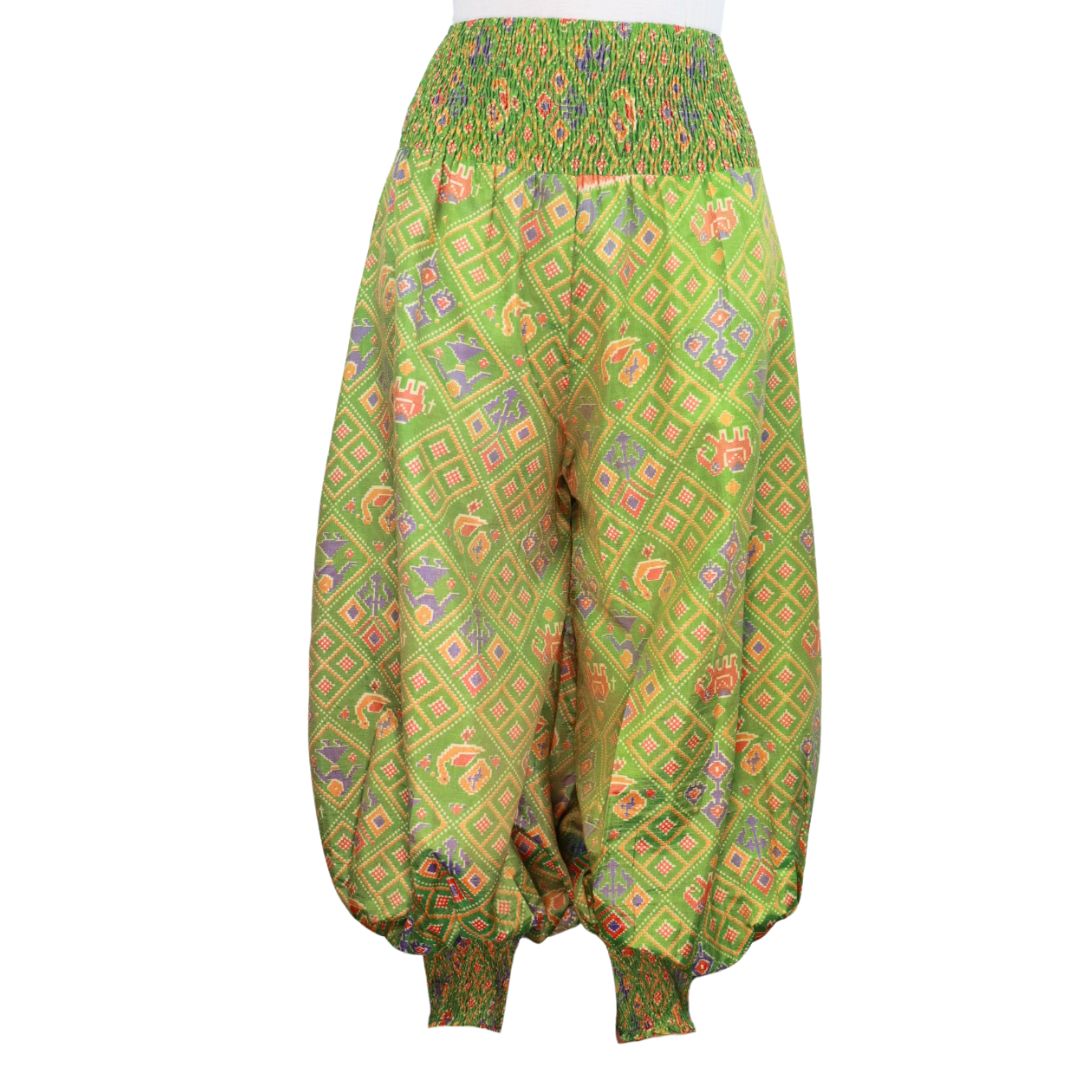 APML124 - ALADDIN PANTS