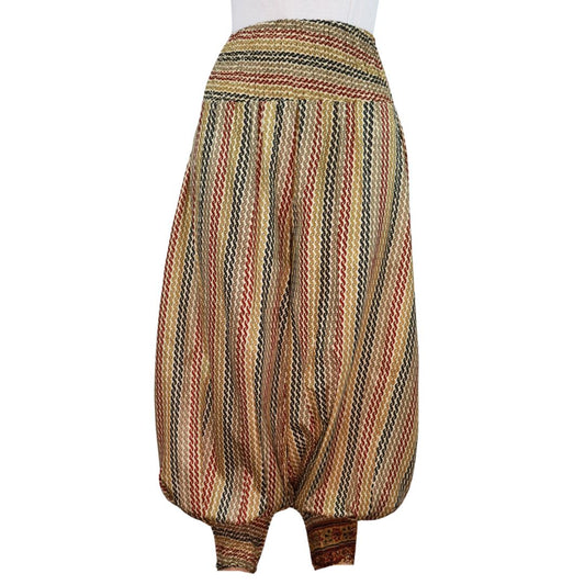 APML127 - ALADDIN PANTS