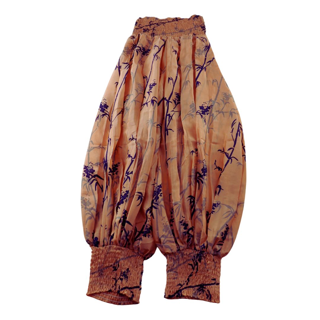 APSM90 - ALADDIN PANTS