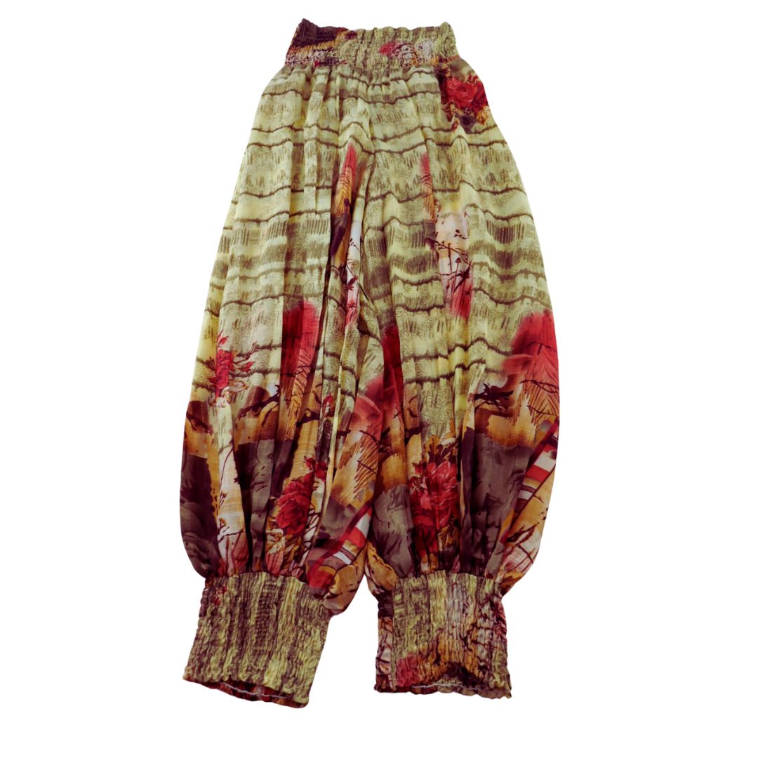 APSM88 - ALADDIN PANTS