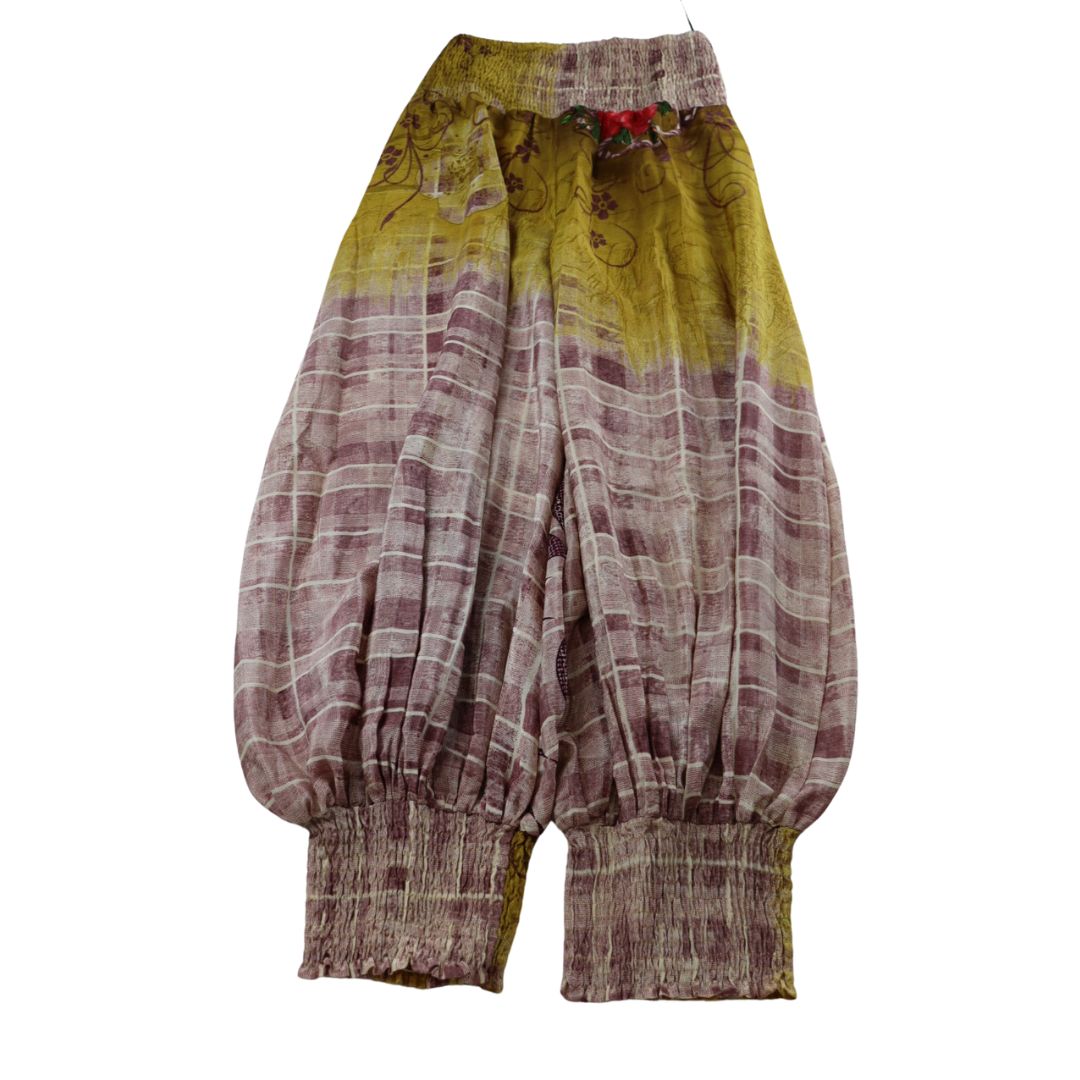 APLXL91- ALADDIN PANTS