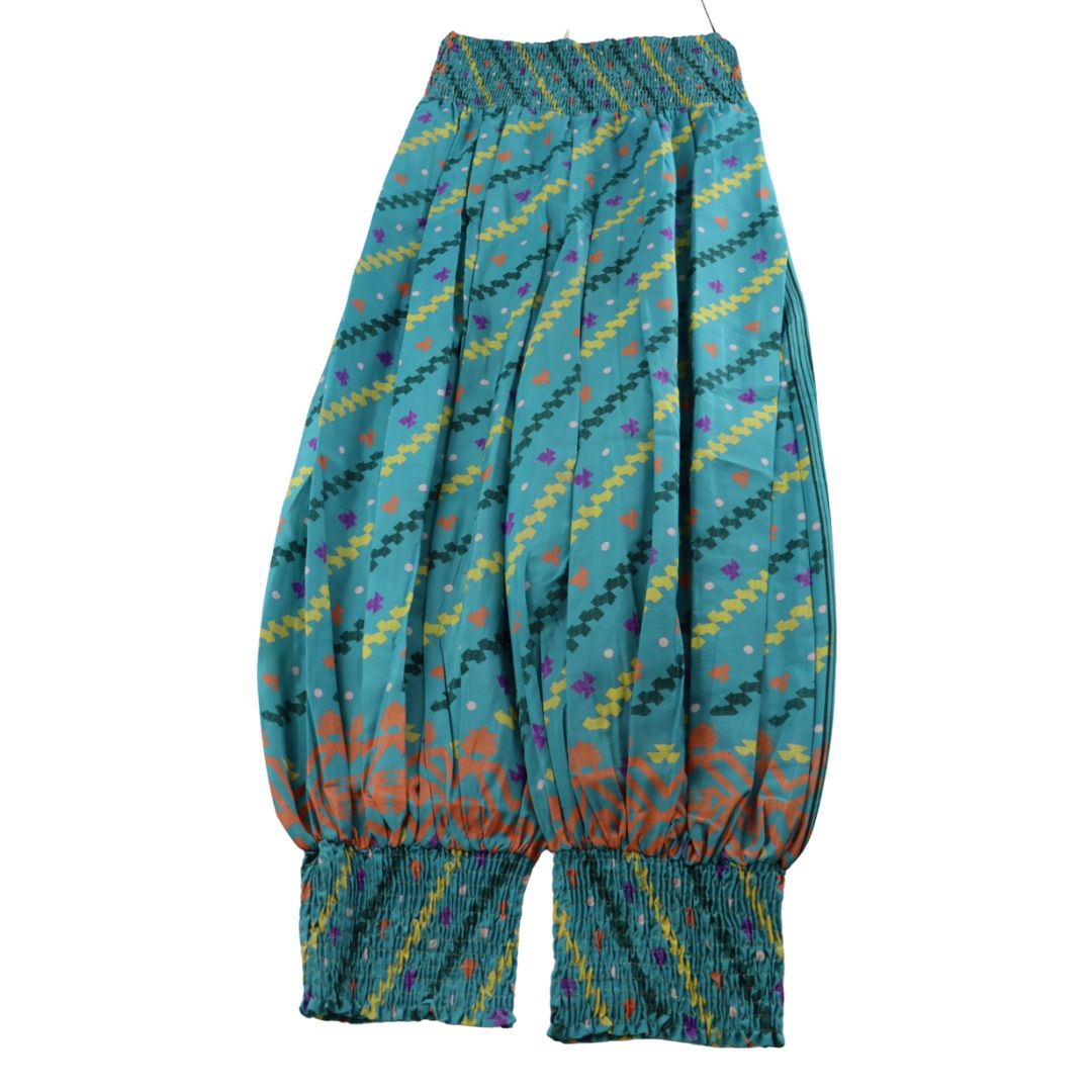 APLXL93- ALADDIN PANTS