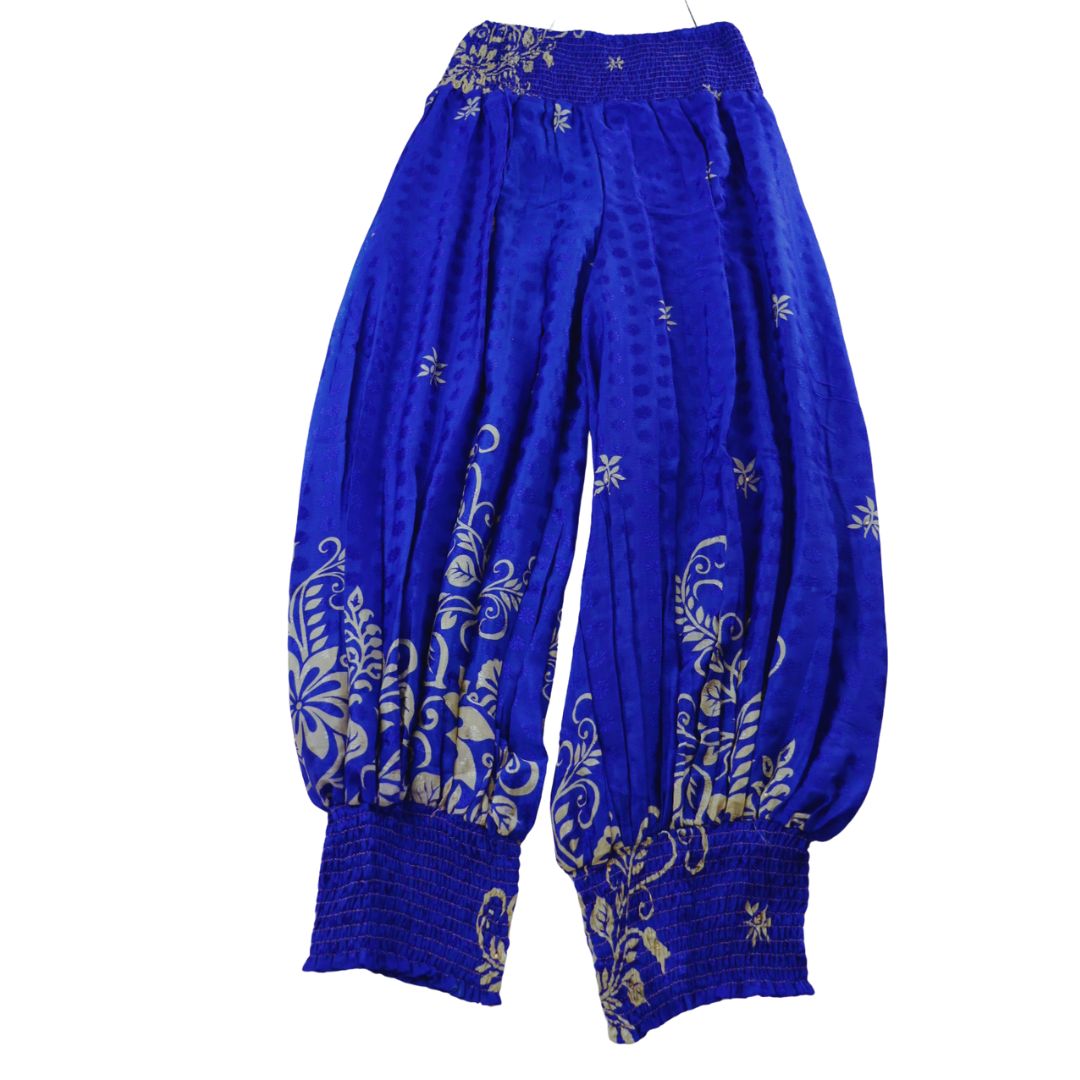 APLXL94- ALADDIN PANTS