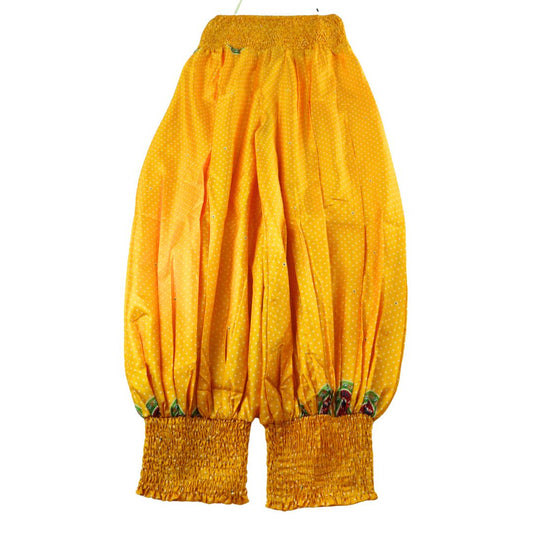 APLXL96- ALADDIN PANTS