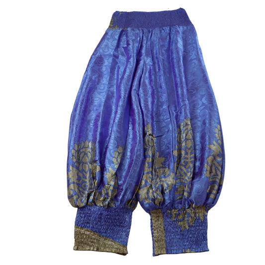 APLXL106- ALADDIN PANTS