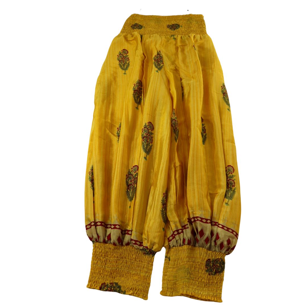 APLXL107- ALADDIN PANTS