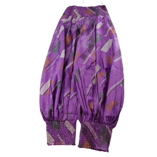 APLXL88- ALADDIN PANTS