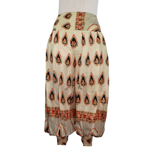 APSM64 - ALADDIN PANTS