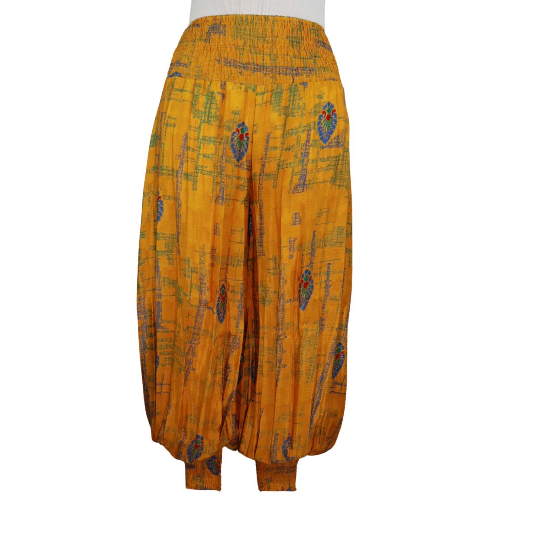 APSM85 - ALADDIN PANTS