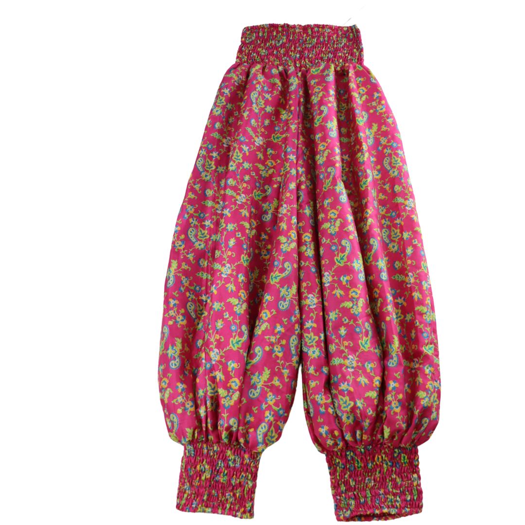 APSM80 - ALADDIN PANTS