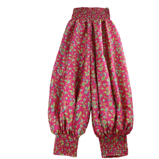 APSM80 - ALADDIN PANTS