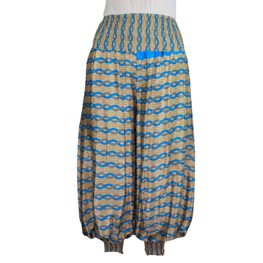 APS30 - ALADDIN PANTS