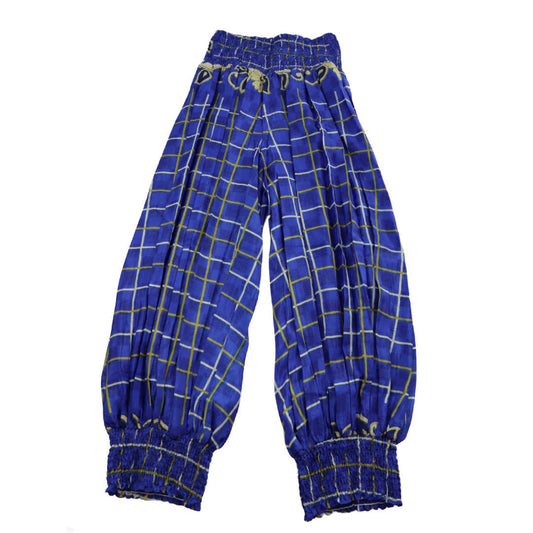 APLXL57 - ALADDIN PANTS