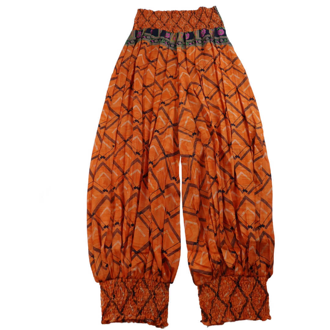 APLXL72 - ALADDIN PANTS