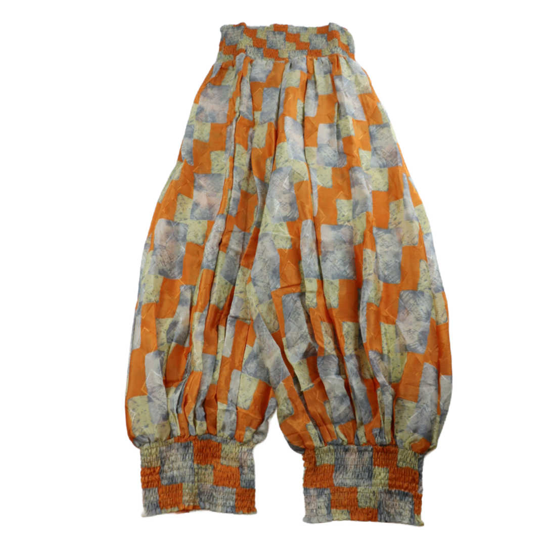 APLXL64 - ALADDIN PANTS