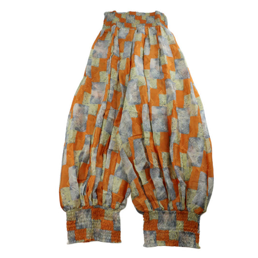 APLXL64 - ALADDIN PANTS