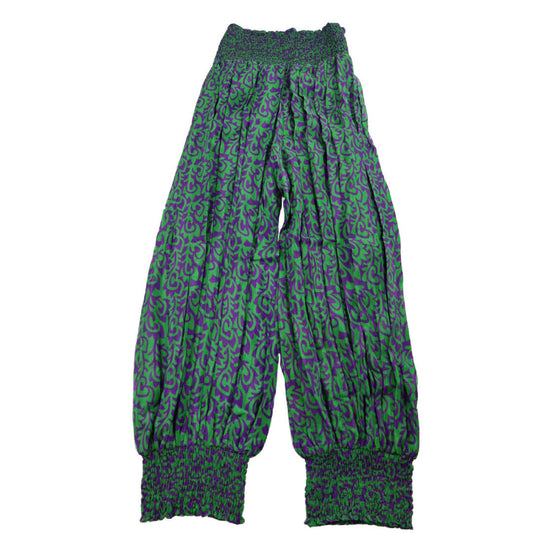 APLXL75 - ALADDIN PANTS