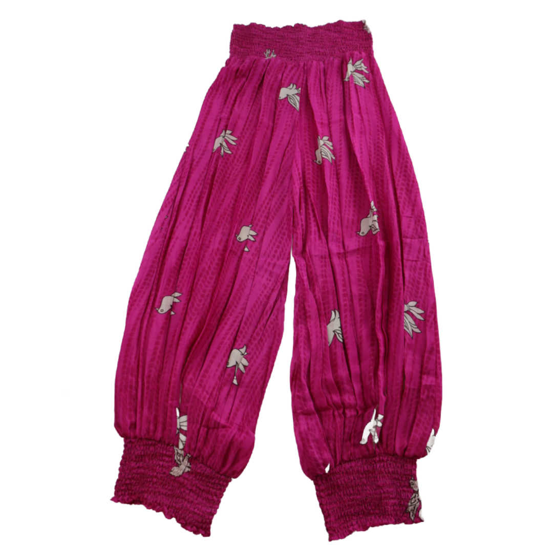 APLXL47 - ALADDIN PANTS