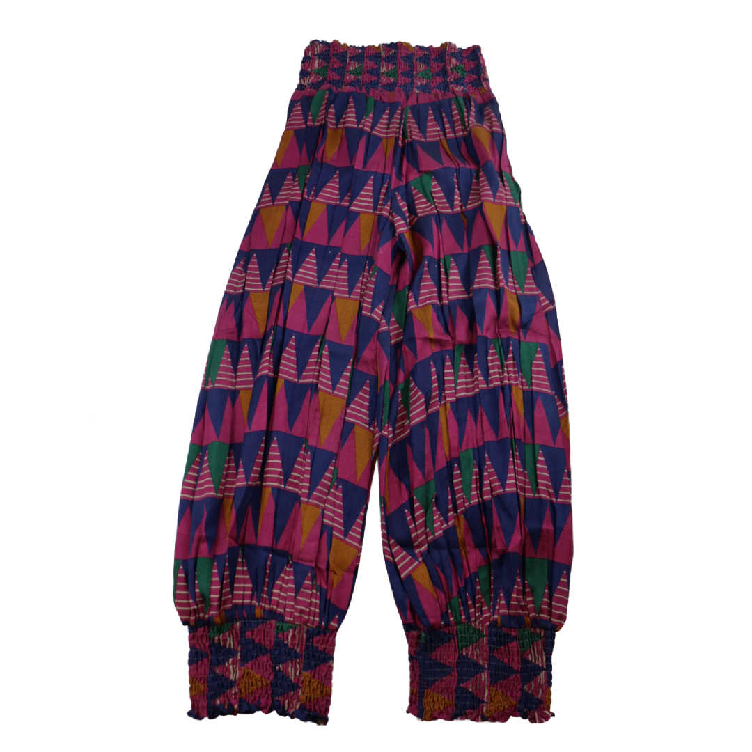 APLXL67 - ALADDIN PANTS