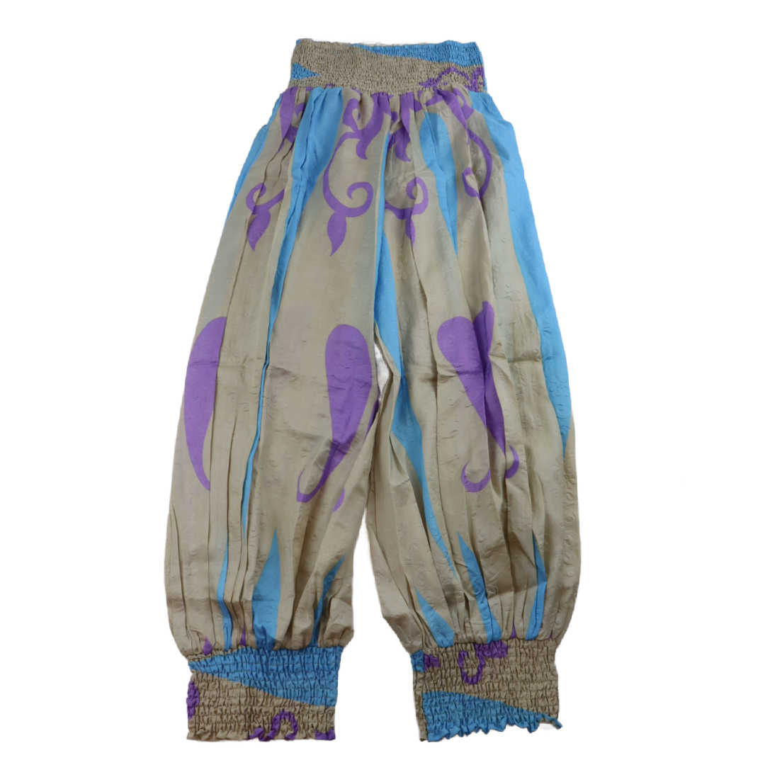 APLXL69 - ALADDIN PANTS