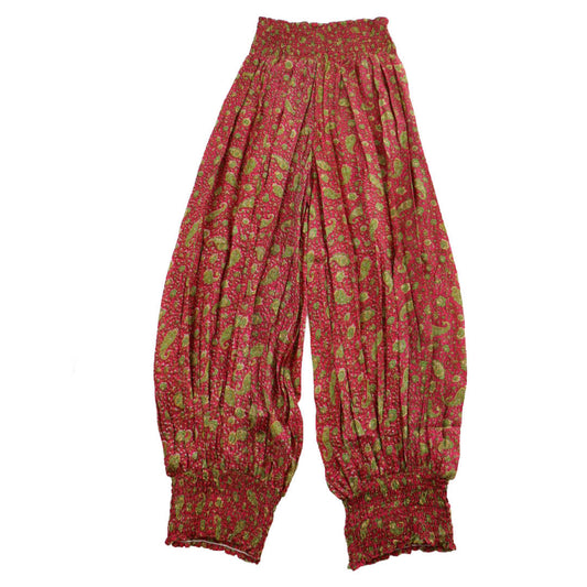 APLXL50 - ALADDIN PANTS