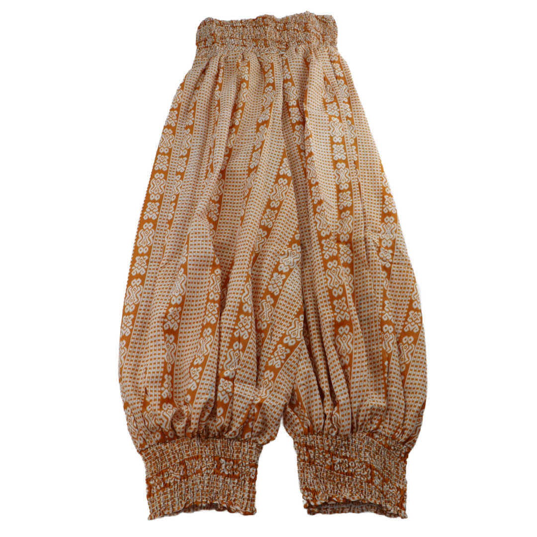 APLXL60 - ALADDIN PANTS