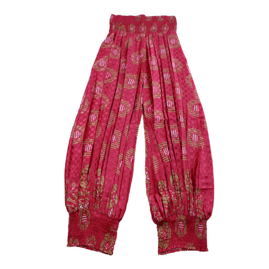 APLXL52 - ALADDIN PANTS