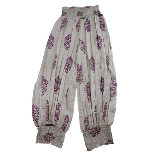 APLXL54 - ALADDIN PANTS