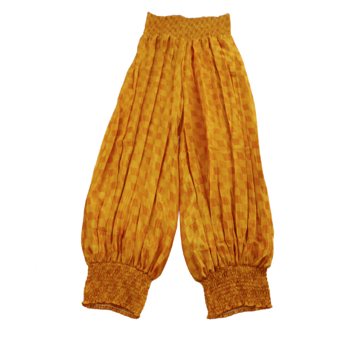 APLXL56 - ALADDIN PANTS