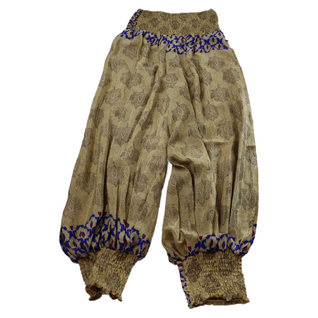 APML21 - ALADDIN PANTS