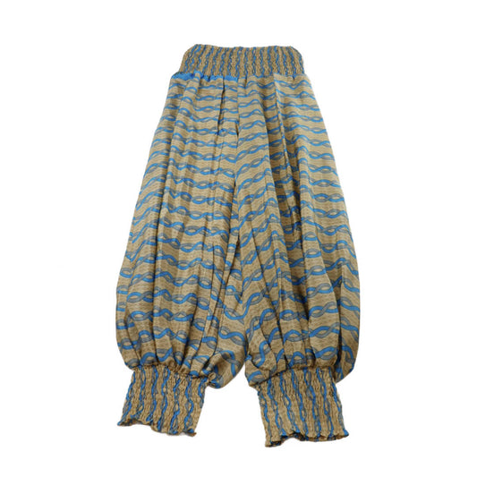 APML30 - ALADDIN PANTS